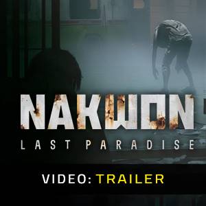 Nakwon Last Paradise - Trailer
