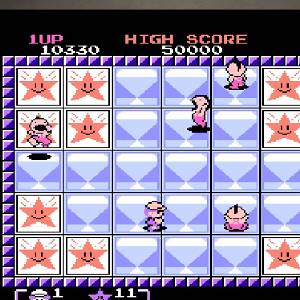 Namco Museum Archives Vol 2 Mendelpaleis