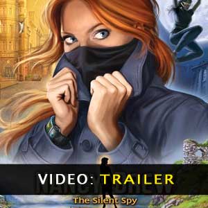 Koop Nancy Drew The Silent Spy CD Key Compare Prices