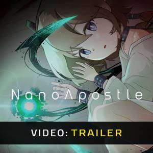 NanoApostle - Trailer