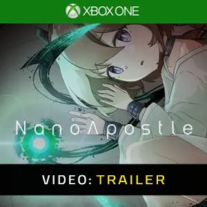 NanoApostle Xbox One - Trailer
