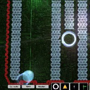 Nanobots - Laagste: 2179