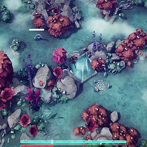 Nanotale Typing Chronicles