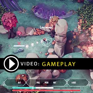 Nanotale Typing Chronicles Gameplay Video