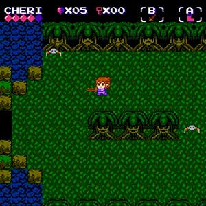 NAPE RETROVERSE COLLECTION Reknum Zielen Avontuur