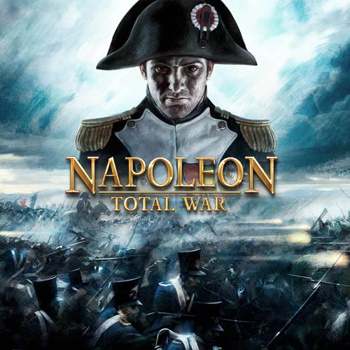 Koop Napoleon Total War CD Key Compare Prices