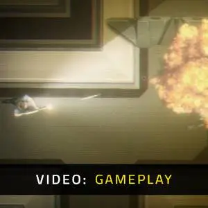 Narcissus - Gameplayvideo