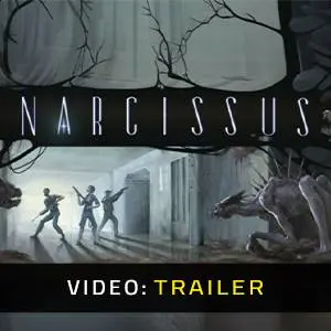 Narcissus - Videotrailer