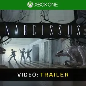 Narcissus Xbox One - Videotrailer