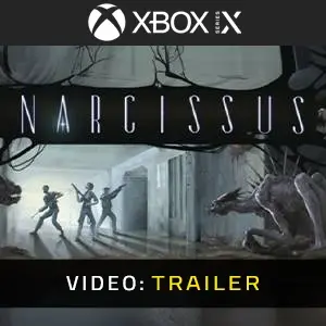 Narcissus Xbox Series - Videotrailer