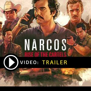 Koop Narcos Rise of the Cartels CD Key Goedkoop Vergelijk de Prijzen