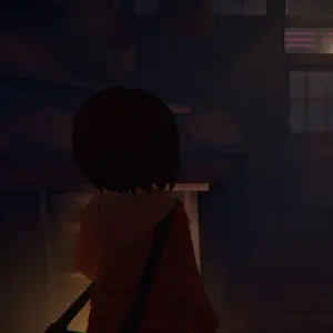 Narin: The Orange Room - Narin