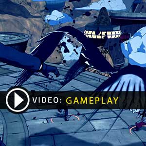 Naruto to Boruto Shinobi Striker Gameplay Video