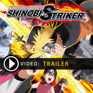 Koop Naruto to Boruto Shinobi Striker CD Key Goedkoop Vergelijk de Prijzen