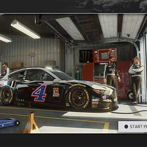 NASCAR Heat 4