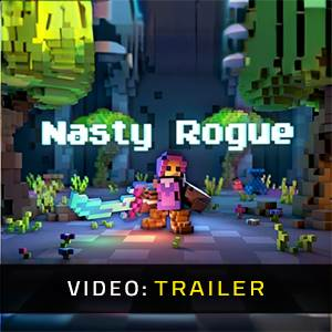 Nasty Rogue Pc