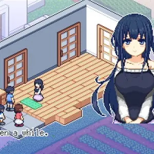 Natsu no Sagashimono What We Found That Summer - Misaki