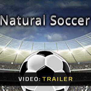 Natural Soccer Videotrailer