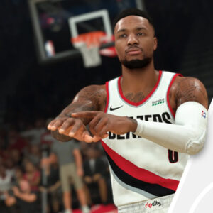 NBA 2K21 Belooft nieuwe MyTeam-ervaring