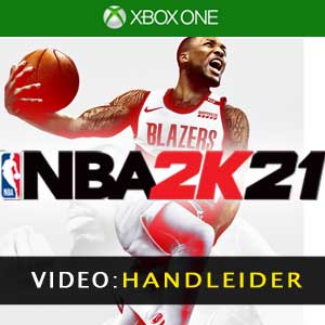 Koop Nba 2k21 Xbox One Goedkoop Vergelijk De Prijzen