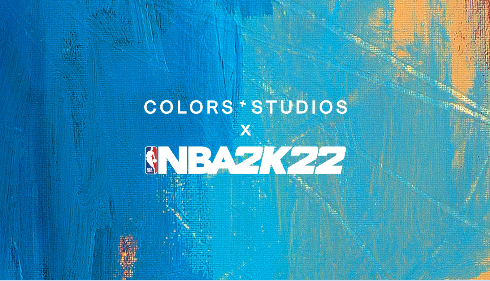 nba 2k22 x colors studios