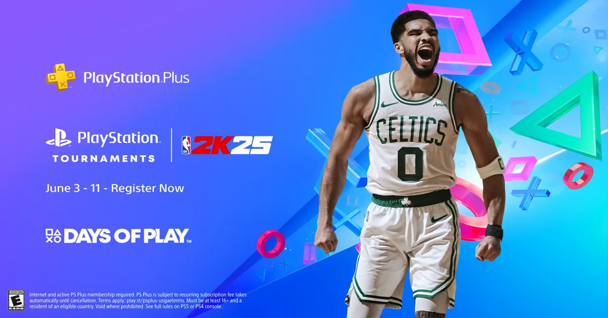 nba 2k25 esports tournament