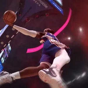 NBA 2K27 - LeBron James