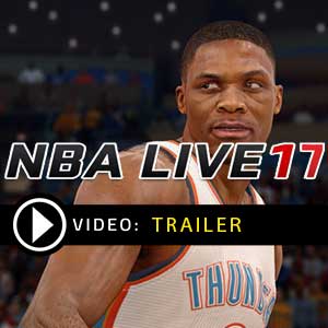 Koop NBA Live 17 CD Key Compare Prices
