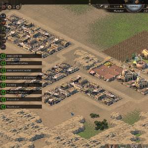 Nebuchadnezzar - Interface