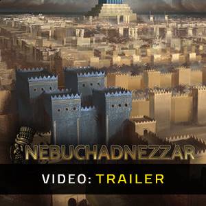 Nebuchadnezzar - Trailer