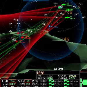 NEBULOUS Fleet Command - Faciliteit