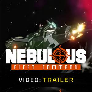 NEBULOUS Fleet Command Video Trailer