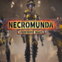 Necromunda: Underhive Wars Gameplay uitgelegd