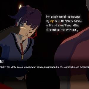 Necrobarista - Drang