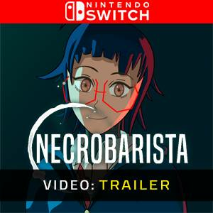 Necrobarista Switch