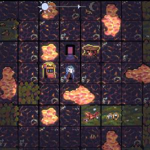 Necroking - Dood Monarch