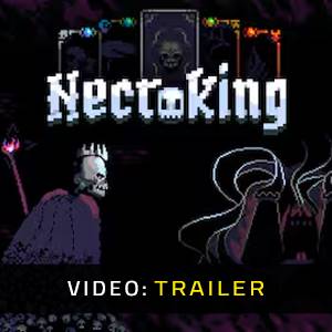 Necroking Video Trailer