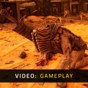 Necrophosis - Gameplayvideo