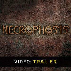 Necrophosis Pc
