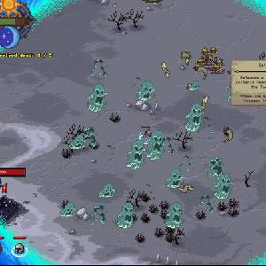 Necrosmith 2 - Geesten