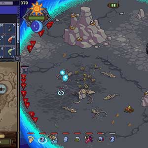 Necrosmith Samenvoegen