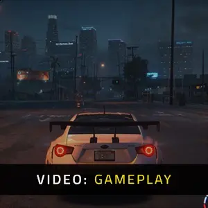 Need for Speed 2015 - Gameplay
