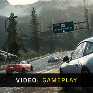 Need for Speed 2015 Gameplay Video