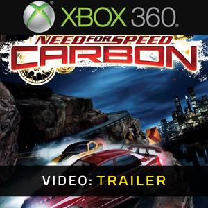 Need for Speed Carbon - Trailer