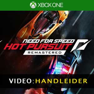Need for Speed Hot Pursuit Remastered Trailer Video