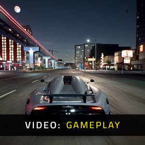 Need for Speed Payback - Gameplayvideo