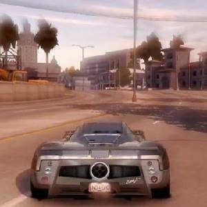Need for Speed Undercover - Missie