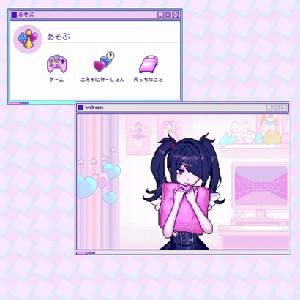 NEEDY STREAMER OVERLOAD - Ame-chan