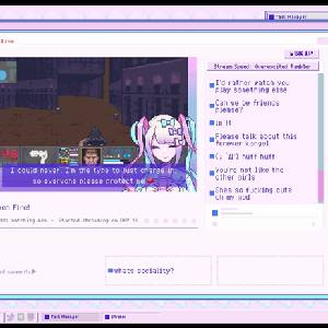 NEEDY STREAMER OVERLOAD - KAngel