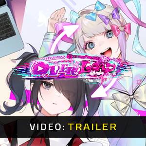 NEEDY STREAMER OVERLOAD - Trailer
